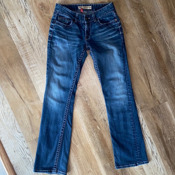 BKE jeans